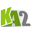 KA2 logo